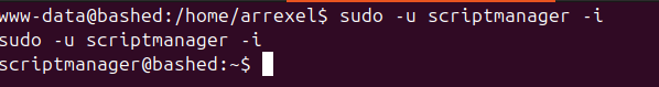 Bashed_ScriptmanagerShell