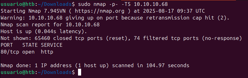 Bashed_FullScan