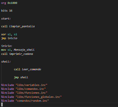 Kernel